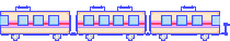 pink-train